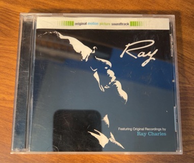 Ray CD