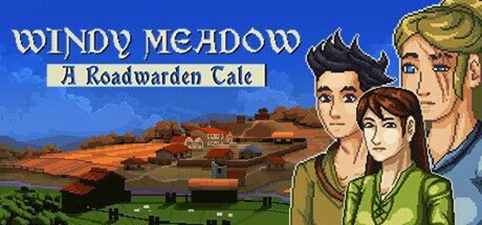 Windy Meadow A Roadwarden Tale Steam Key