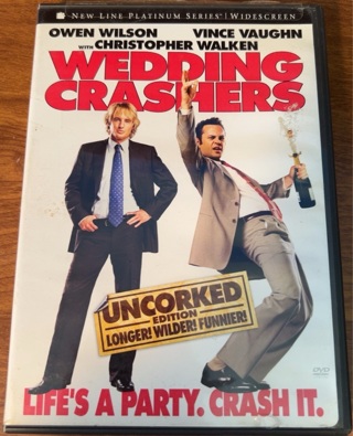 Wedding Crashers 