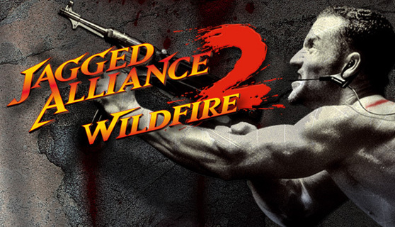 Jagged Alliance 2 - Wildfire (Steam Key)