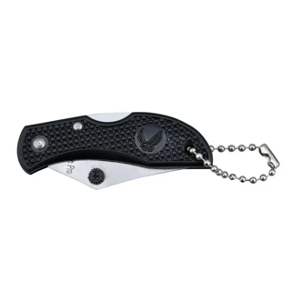 [NEW] Small Mini Half-Serrated Key Chain Pocket Knife **QUICK RANDOM PICK** GIN