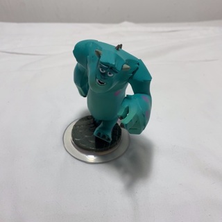 Disney Infinity Monsters Inc Character 