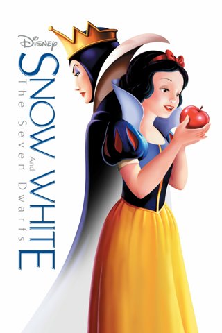 Snow White and the Seven Dwarfs HD Google Play Movie