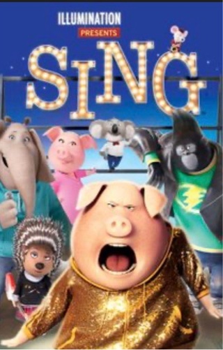 Sing MA copy from 4K Blu-ray 