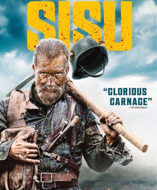 Sisu - 4K UHD Code - Vudu