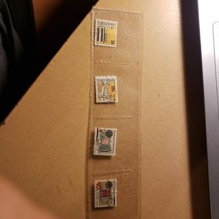 stamps