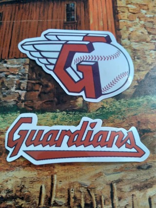 Baseball Sticker