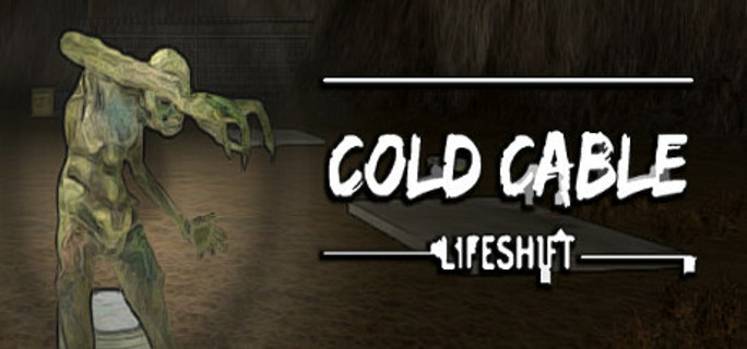 Cold Cable: Lifeshift (Steam Key)