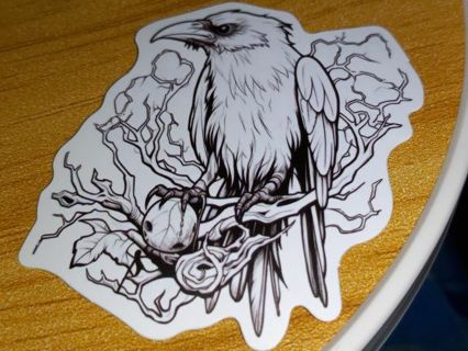 Cool one big vinyl sticker no refunds regular mail Win 2 or more get bonus