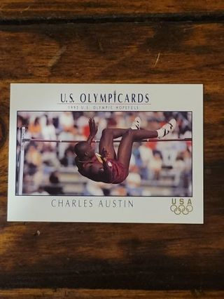 1992 U.S.OLYMPICARDS.