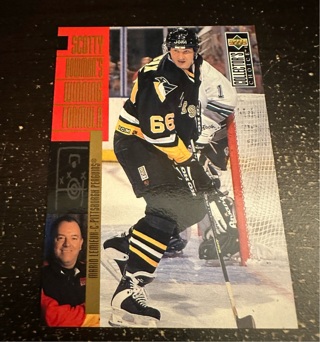 Mario lemieux 