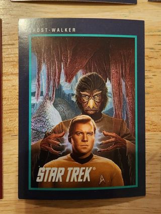 Star Trek #155