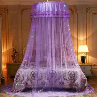 Beautiful Bed Canopy