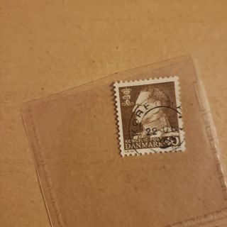 stamp