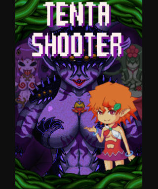 Tenta Shooter steam key