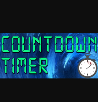 Countdown Timer steam key