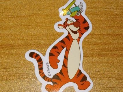 Cute one nice vinyl sticker no refunds regular mail Win 2 or more get bonus