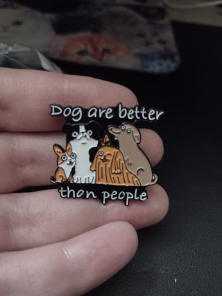 Pin - Dogs are Better Than People