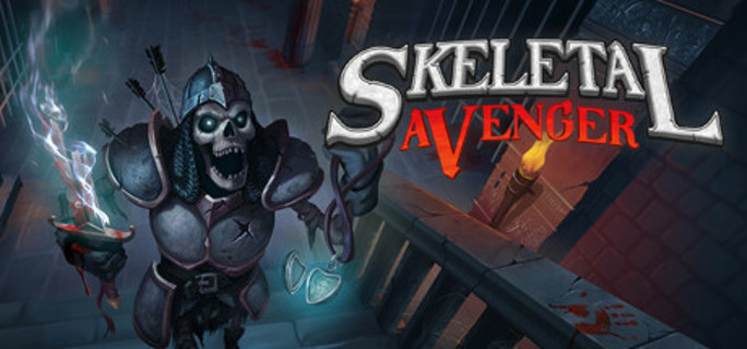 Skeletal Avenger Steam Key 