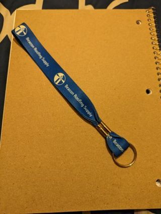 Lanyard