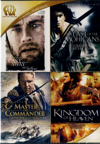 Choose One! Digital Movie Code Fox Redeem Links to Vudu/MA