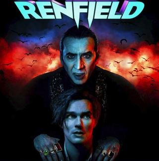 Renfield Digital HD