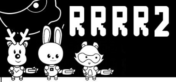 RRRR2 (Steam Key)