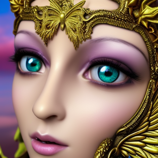 Listia Digital Collectible: Royalty