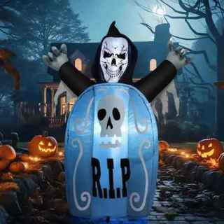 Halloween Inflatable