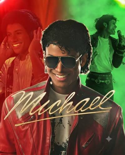 FREE: Michael 2026 4K Digital Copy Code