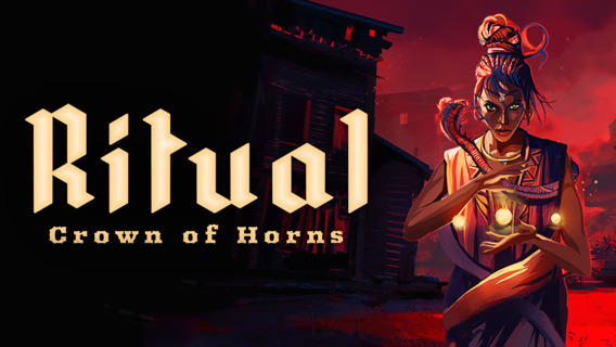 Ritual: Crown of Horns Nintendo Switch Key (NA)