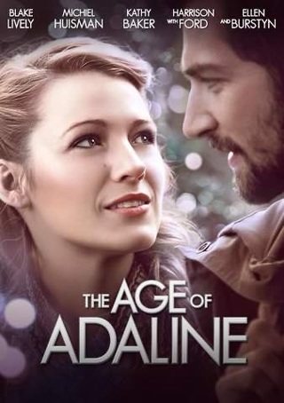 THE AGE OF ADALINE VUDU CODE ONLY 