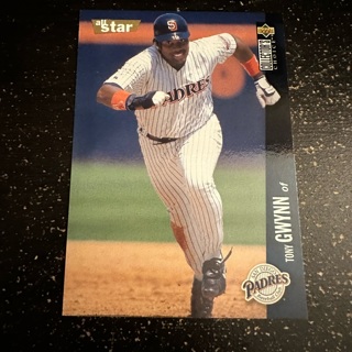 Tony Gwynn 