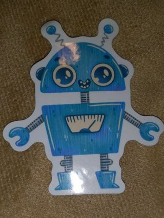 Cute one vinyl sticker no refunds regular mail Win 2 or more get bonus