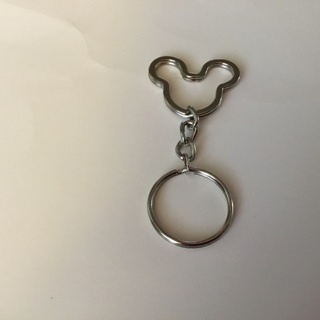 Nicky mouse keychain 