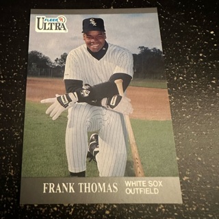 Frank Thomas 