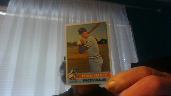 [2] 1976 baseball cards