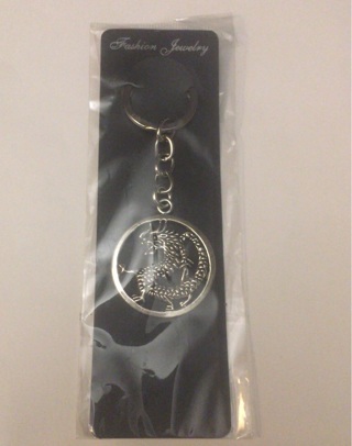 New Mortal Combat Key Chain Read description before bidding 