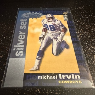 Michael Irvin 