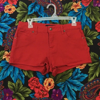 women's AMBIANCE APPAREL Short Shorts Size SMALL bottoms