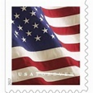 200 Forever Stamps