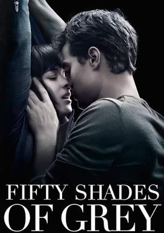 FIFTY SHADES OF GREY HD MOVIES ANYWHERE CODE ONLY 