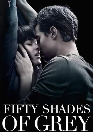 FIFTY SHADES OF GREY HD ITUNES CODE ONLY 