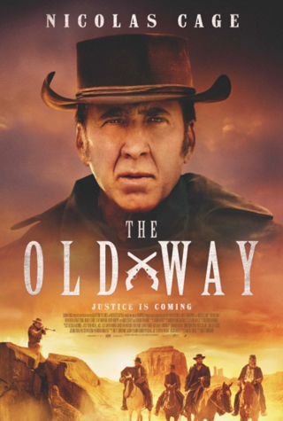 ✯The Old Way (2023) Digital Copy/Code✯