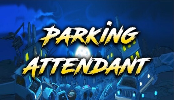 Parking Attendant (Steam Key)