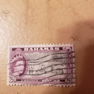 stamp