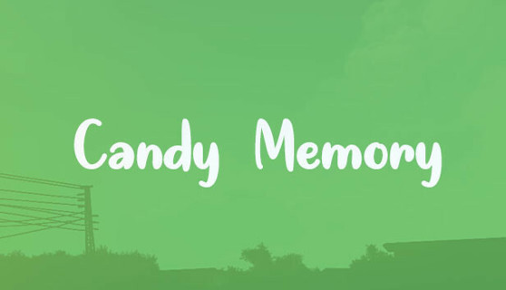 Candy Memory - Steam