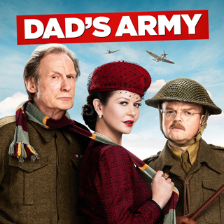 DADS ARMY HDX