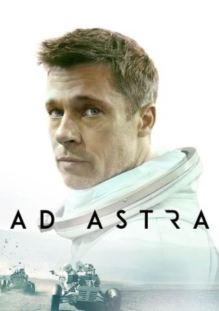 AD ASTRA HD MOVIES ANYWHERE CODE ONLY 