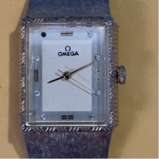 Omega watch